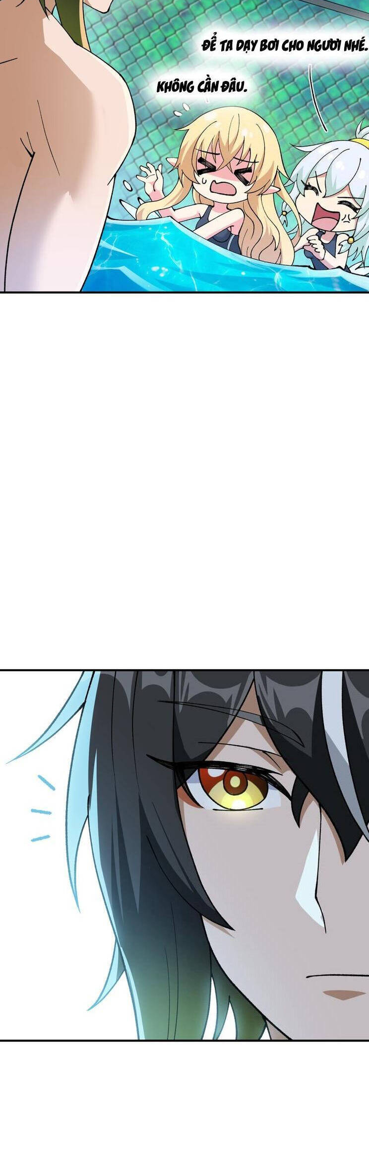 Thiên Đạo Này Cũng Không Ngốc Lắm Chapter 63 - Trang 2