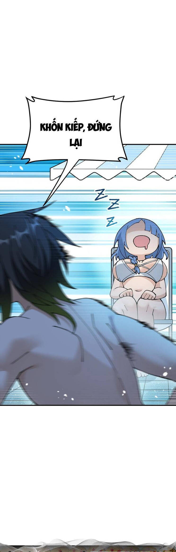 Thiên Đạo Này Cũng Không Ngốc Lắm Chapter 63 - Trang 2