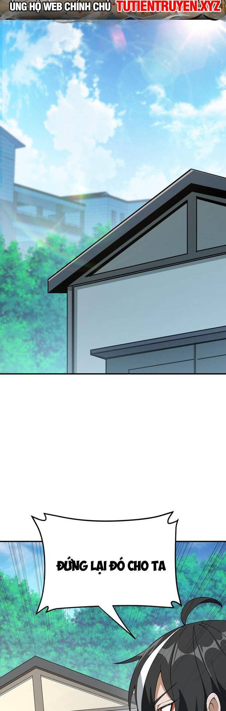 Thiên Đạo Này Cũng Không Ngốc Lắm Chapter 63 - Trang 2