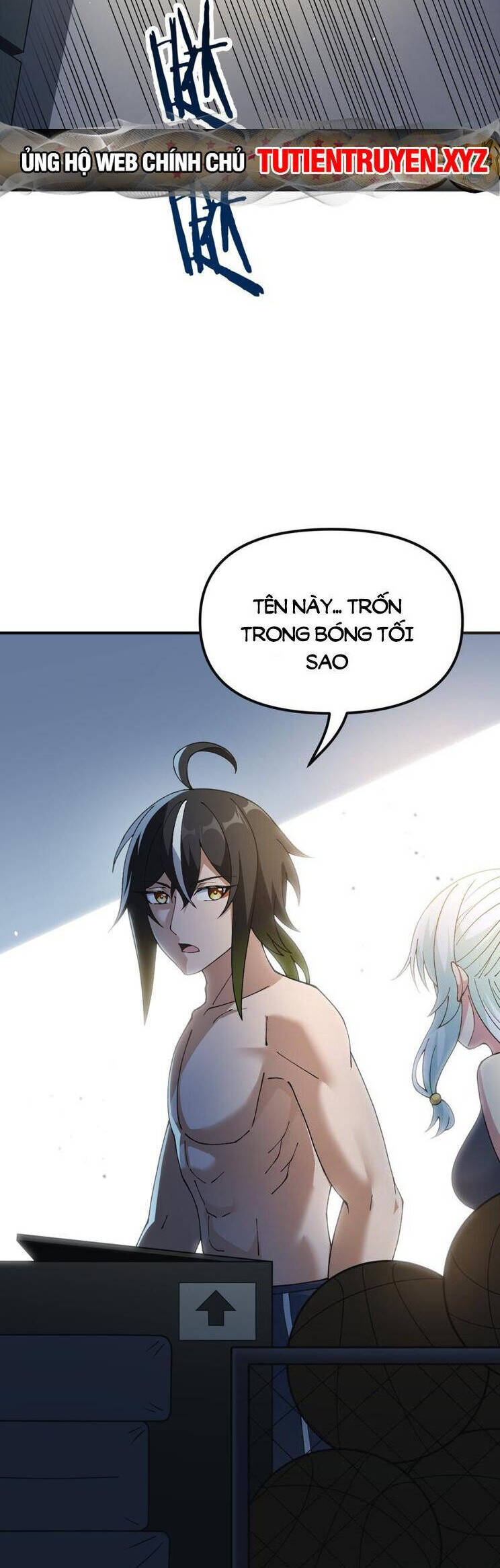 Thiên Đạo Này Cũng Không Ngốc Lắm Chapter 63 - Trang 2