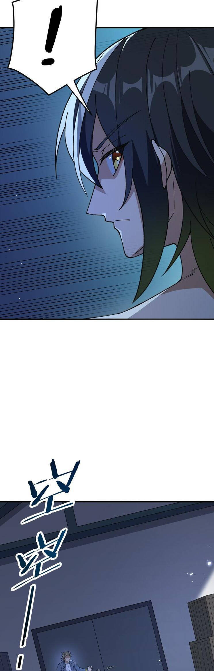 Thiên Đạo Này Cũng Không Ngốc Lắm Chapter 63 - Trang 2