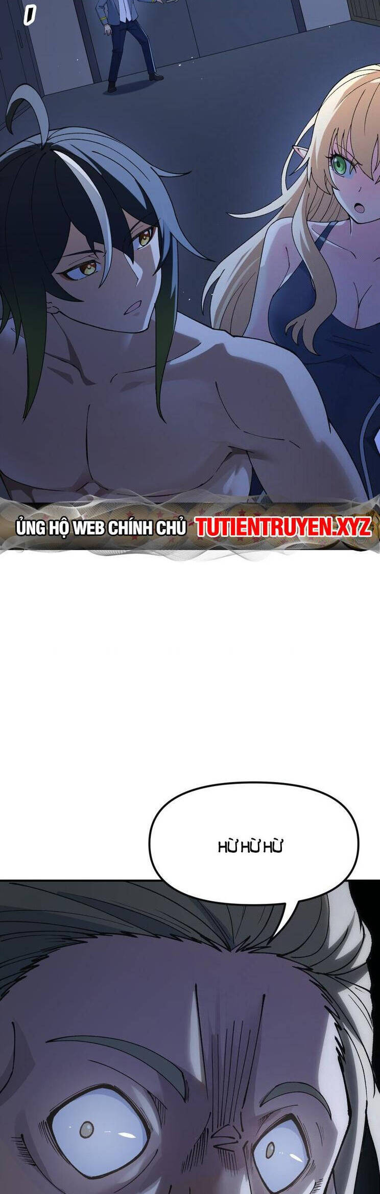 Thiên Đạo Này Cũng Không Ngốc Lắm Chapter 63 - Trang 2