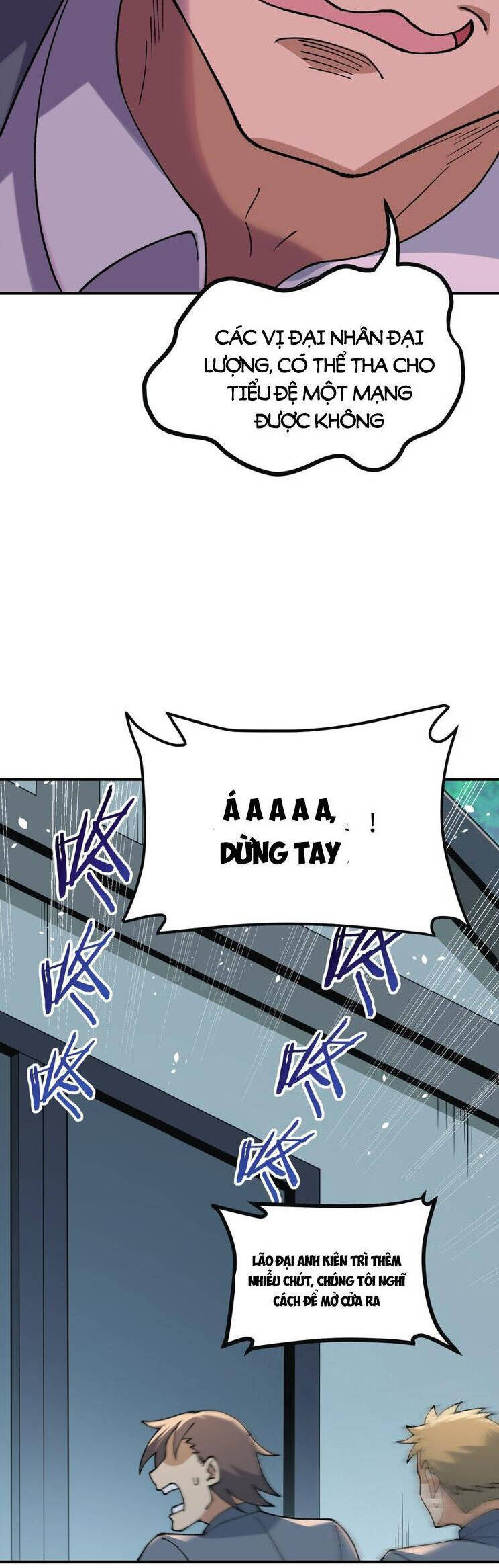 Thiên Đạo Này Cũng Không Ngốc Lắm Chapter 64 - Trang 2