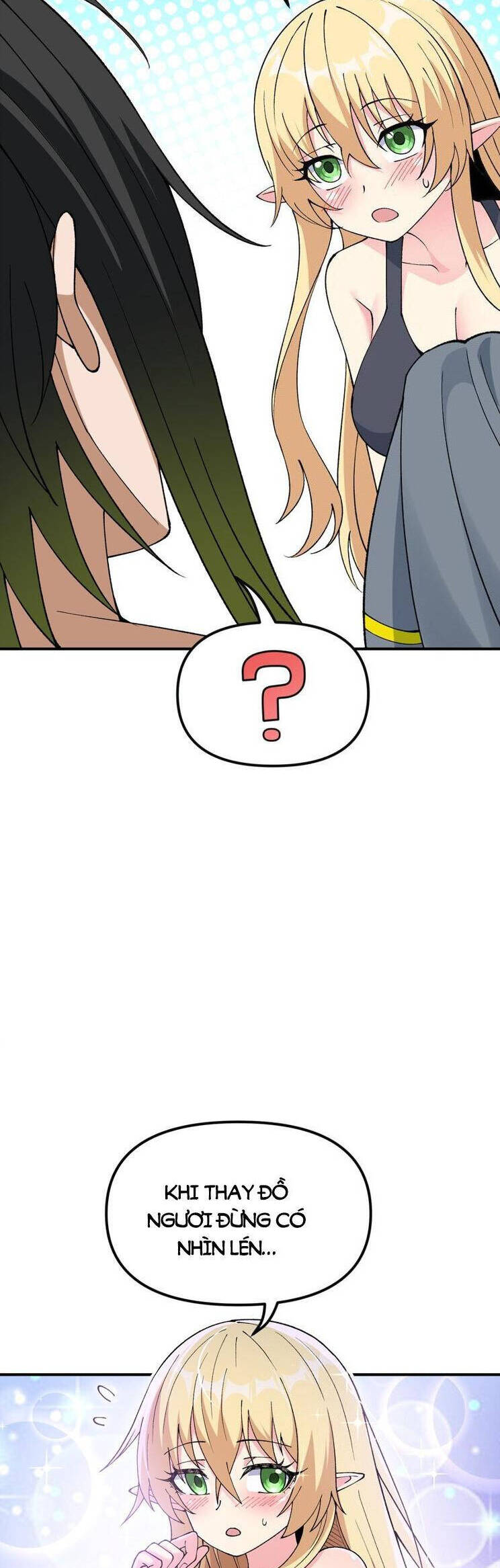 Thiên Đạo Này Cũng Không Ngốc Lắm Chapter 64 - Trang 2