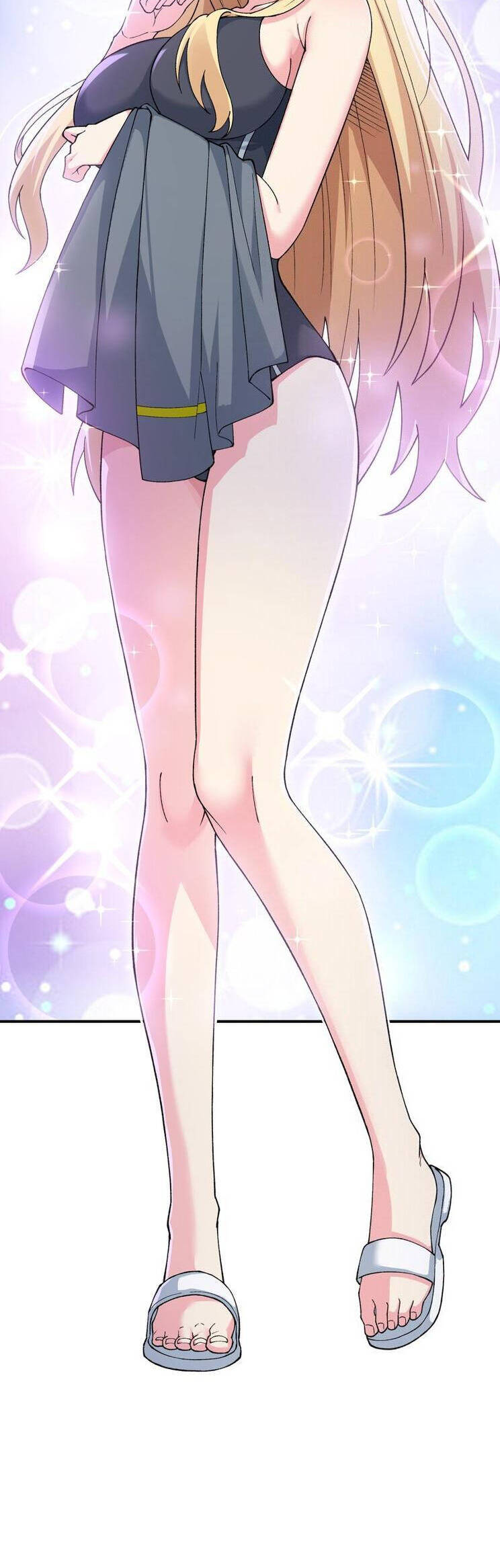 Thiên Đạo Này Cũng Không Ngốc Lắm Chapter 64 - Trang 2