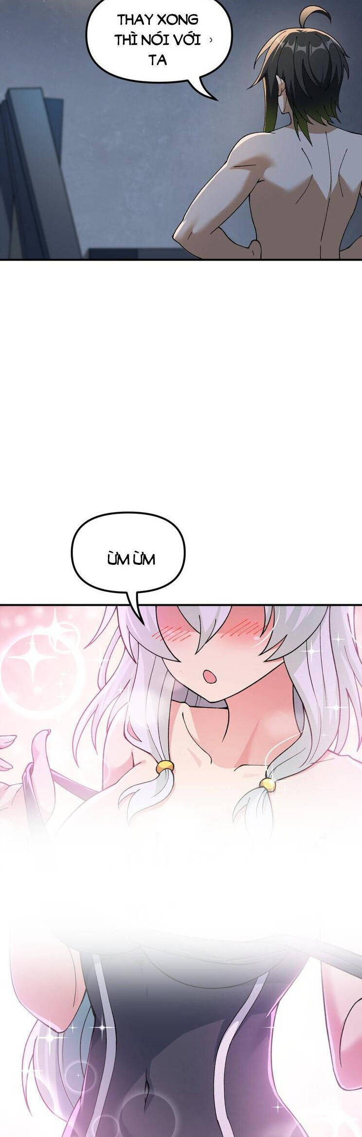 Thiên Đạo Này Cũng Không Ngốc Lắm Chapter 64 - Trang 2