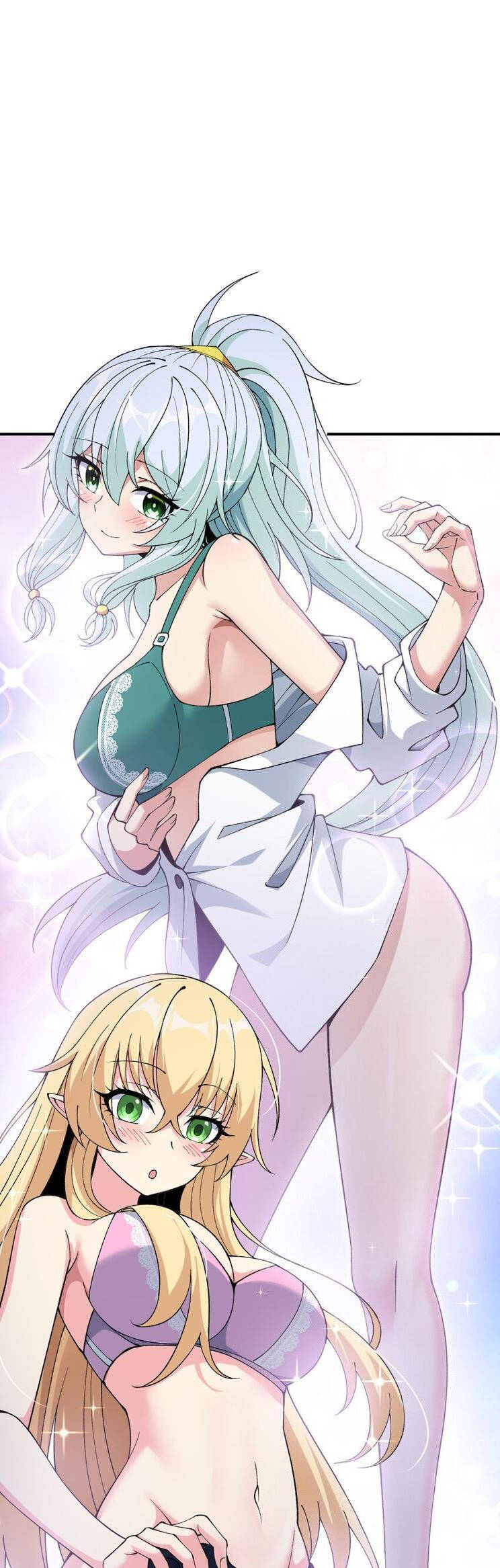 Thiên Đạo Này Cũng Không Ngốc Lắm Chapter 64 - Trang 2