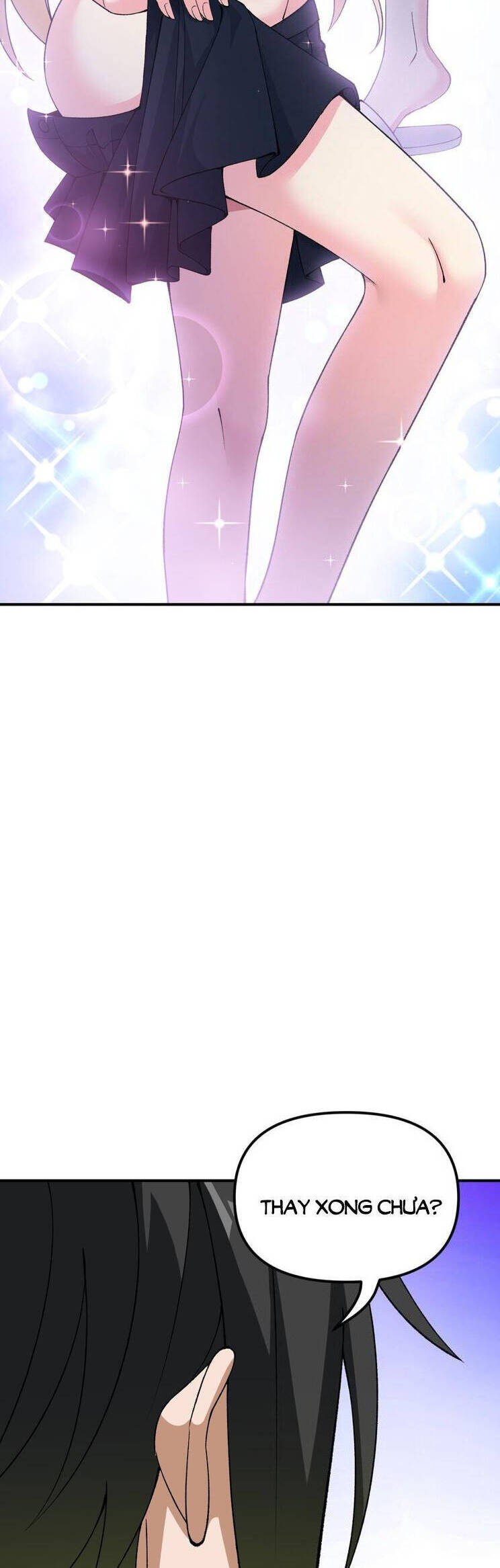 Thiên Đạo Này Cũng Không Ngốc Lắm Chapter 64 - Trang 2