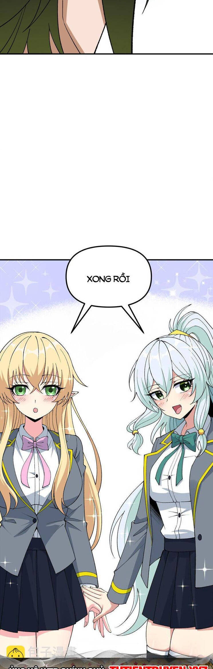 Thiên Đạo Này Cũng Không Ngốc Lắm Chapter 64 - Trang 2