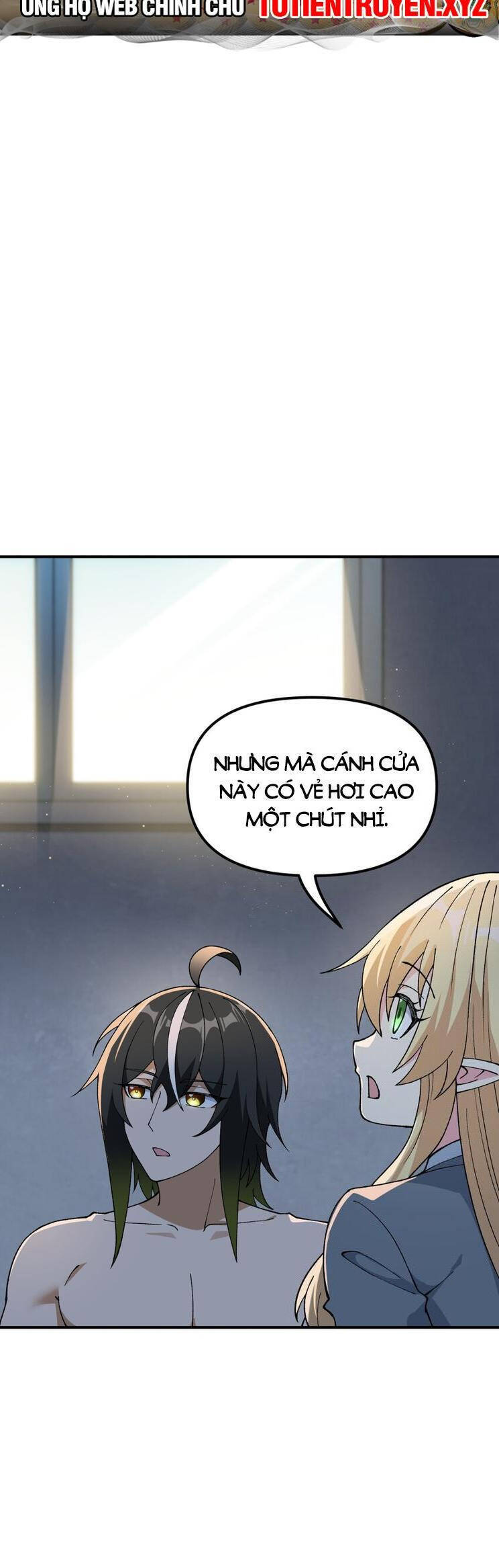 Thiên Đạo Này Cũng Không Ngốc Lắm Chapter 64 - Trang 2