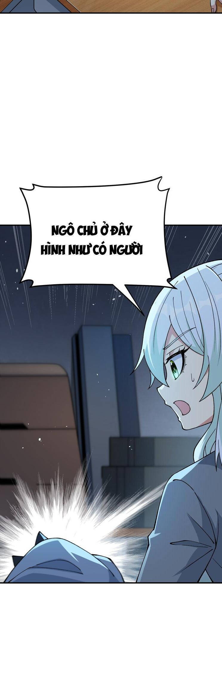 Thiên Đạo Này Cũng Không Ngốc Lắm Chapter 64 - Trang 2