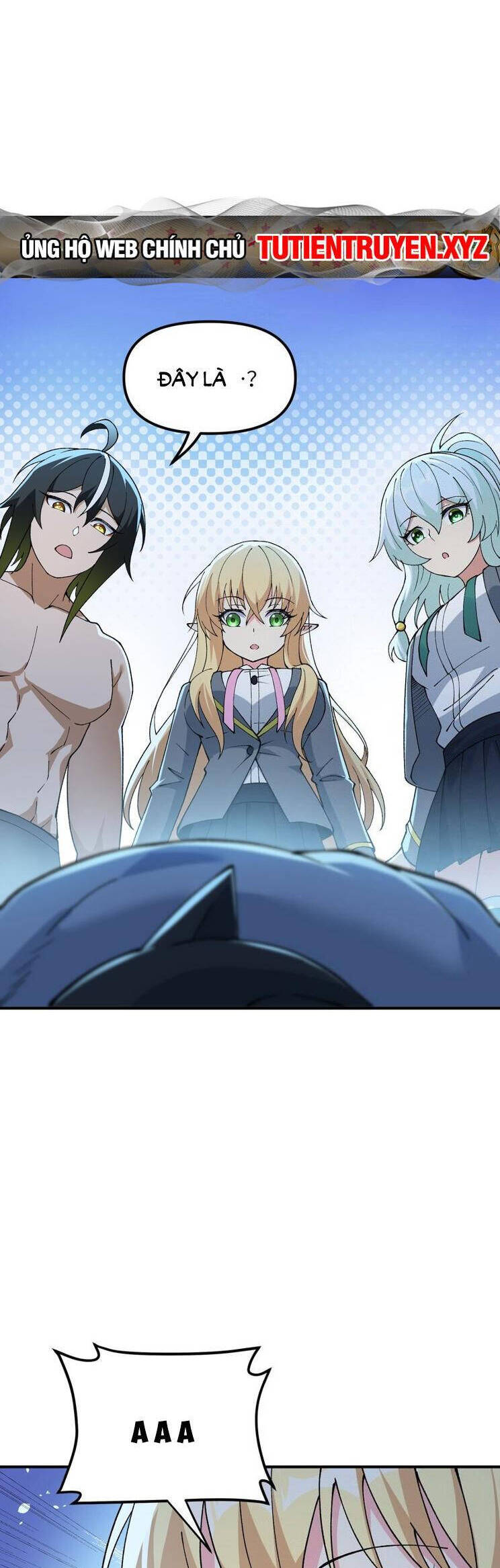 Thiên Đạo Này Cũng Không Ngốc Lắm Chapter 64 - Trang 2