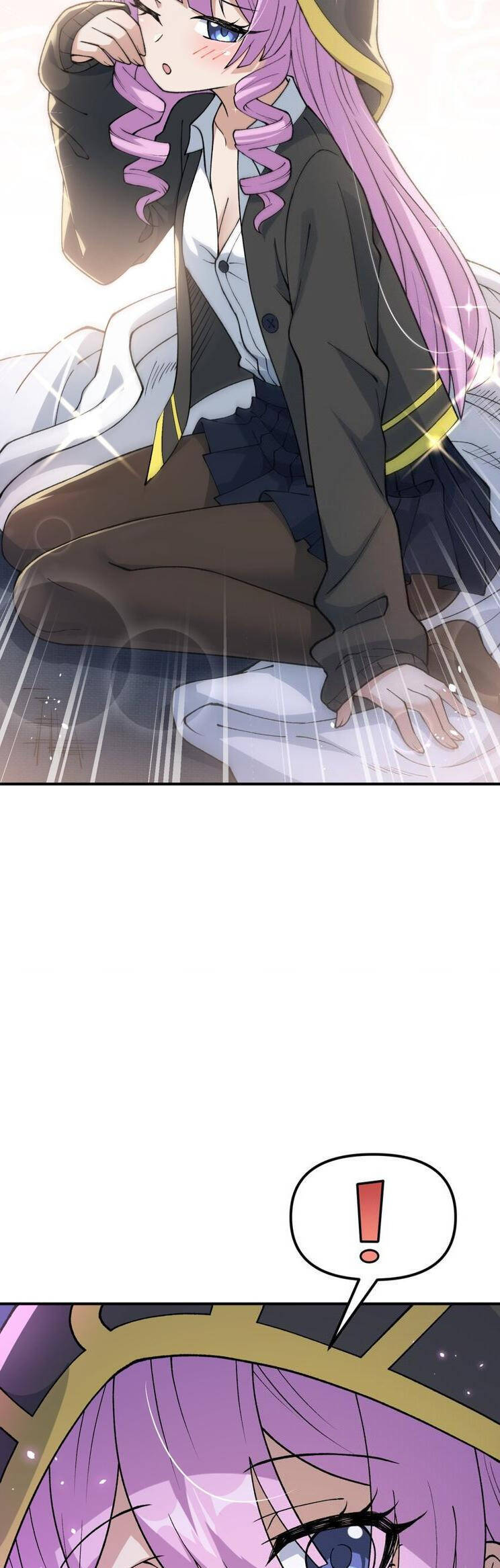 Thiên Đạo Này Cũng Không Ngốc Lắm Chapter 64 - Trang 2