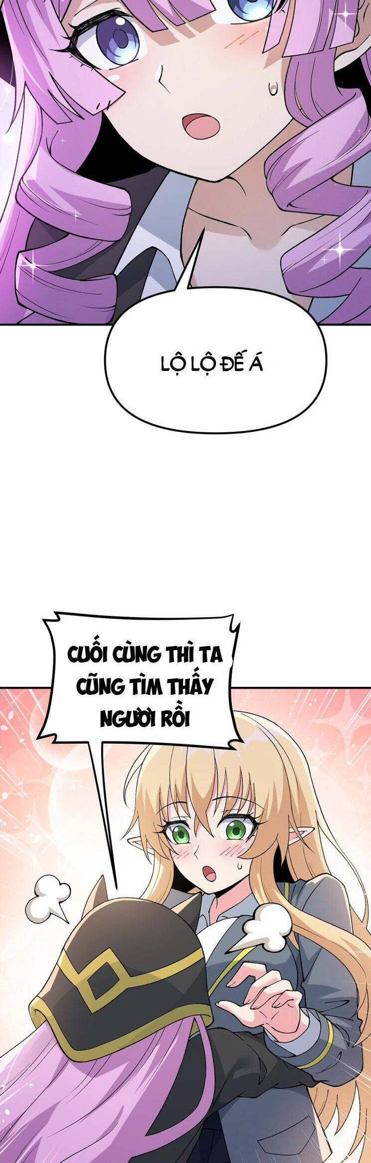 Thiên Đạo Này Cũng Không Ngốc Lắm Chapter 64 - Trang 2