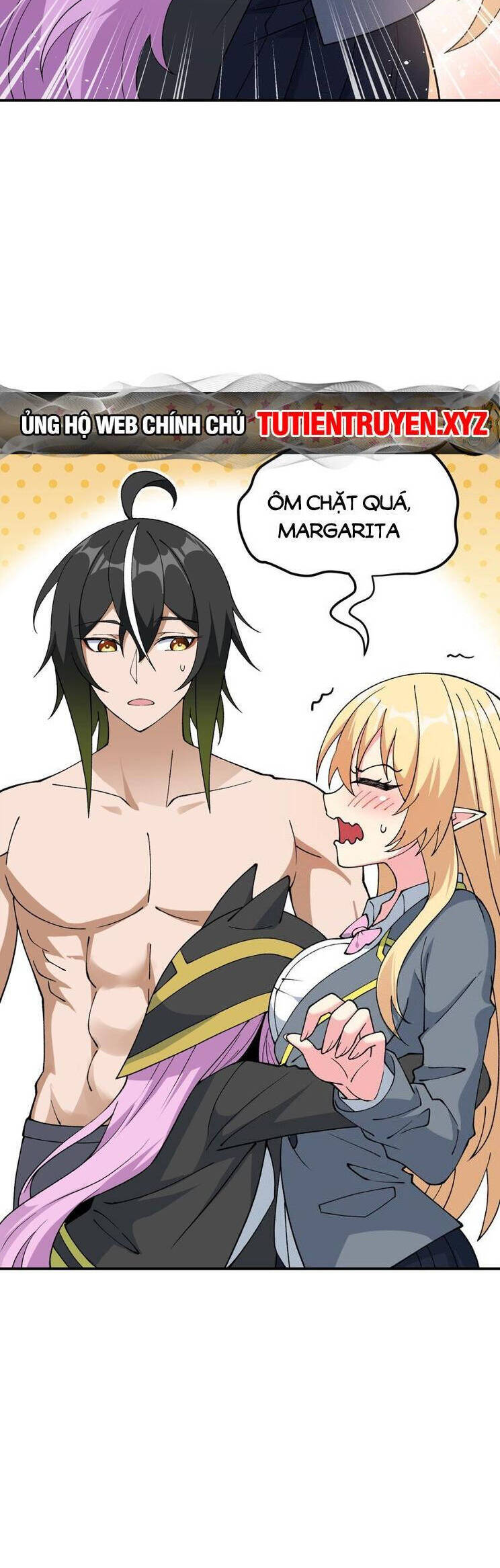 Thiên Đạo Này Cũng Không Ngốc Lắm Chapter 64 - Trang 2