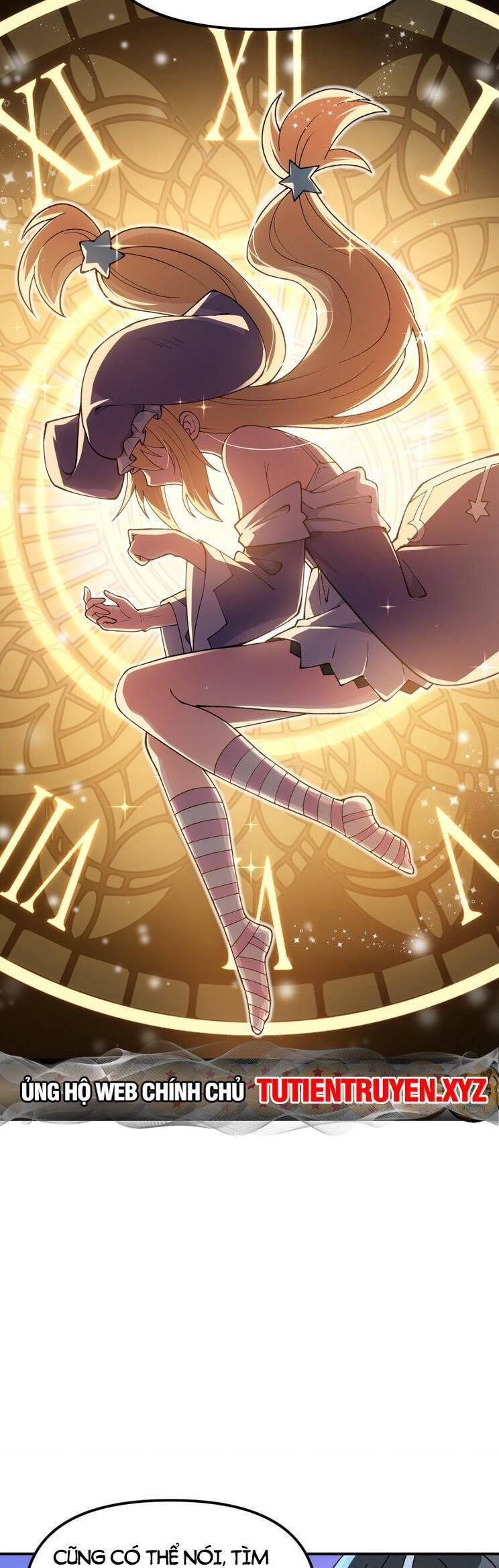 Thiên Đạo Này Cũng Không Ngốc Lắm Chapter 64 - Trang 2