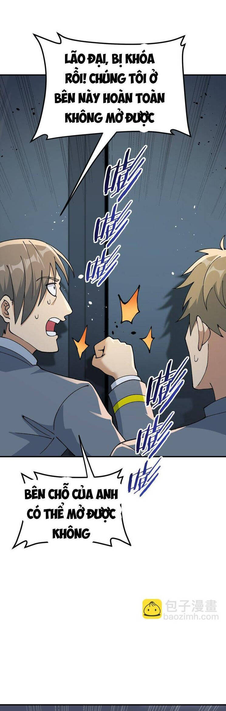 Thiên Đạo Này Cũng Không Ngốc Lắm Chapter 64 - Trang 2