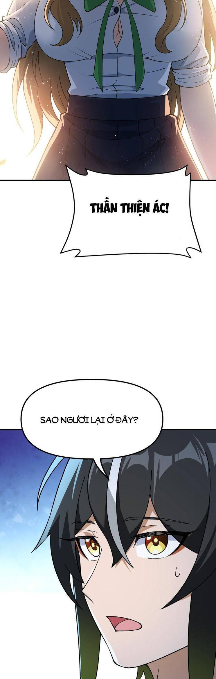 Thiên Đạo Này Cũng Không Ngốc Lắm Chapter 65 - Trang 2