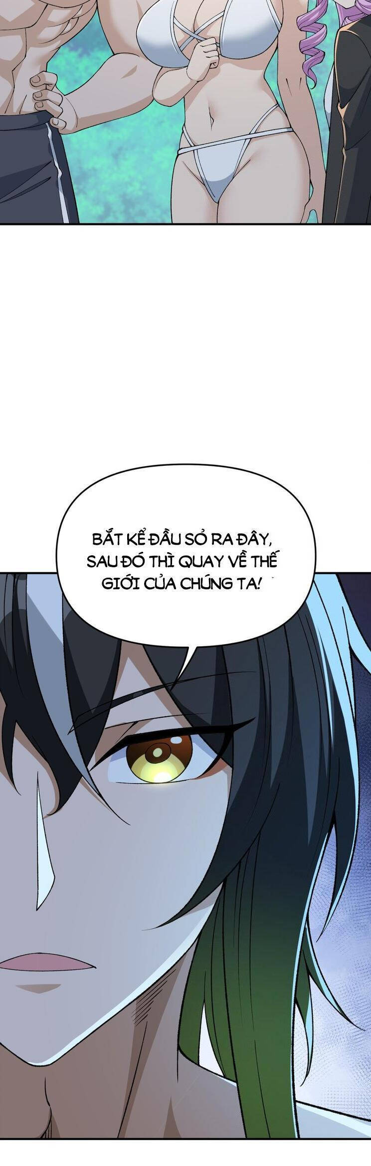 Thiên Đạo Này Cũng Không Ngốc Lắm Chapter 65 - Trang 2