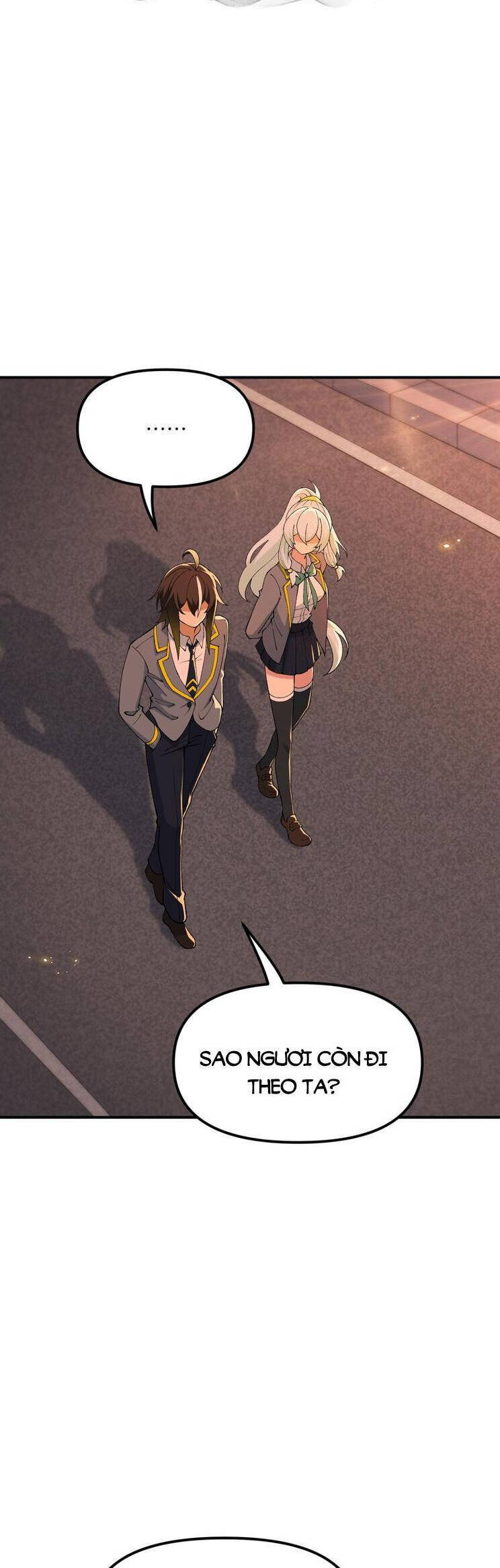 Thiên Đạo Này Cũng Không Ngốc Lắm Chapter 65 - Trang 2