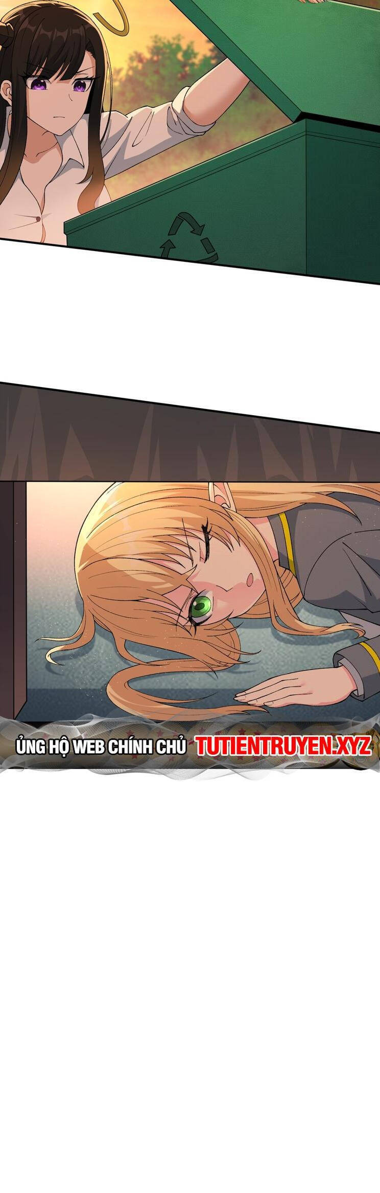 Thiên Đạo Này Cũng Không Ngốc Lắm Chapter 65 - Trang 2