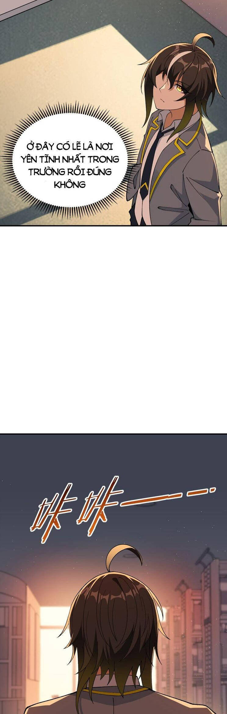 Thiên Đạo Này Cũng Không Ngốc Lắm Chapter 65 - Trang 2