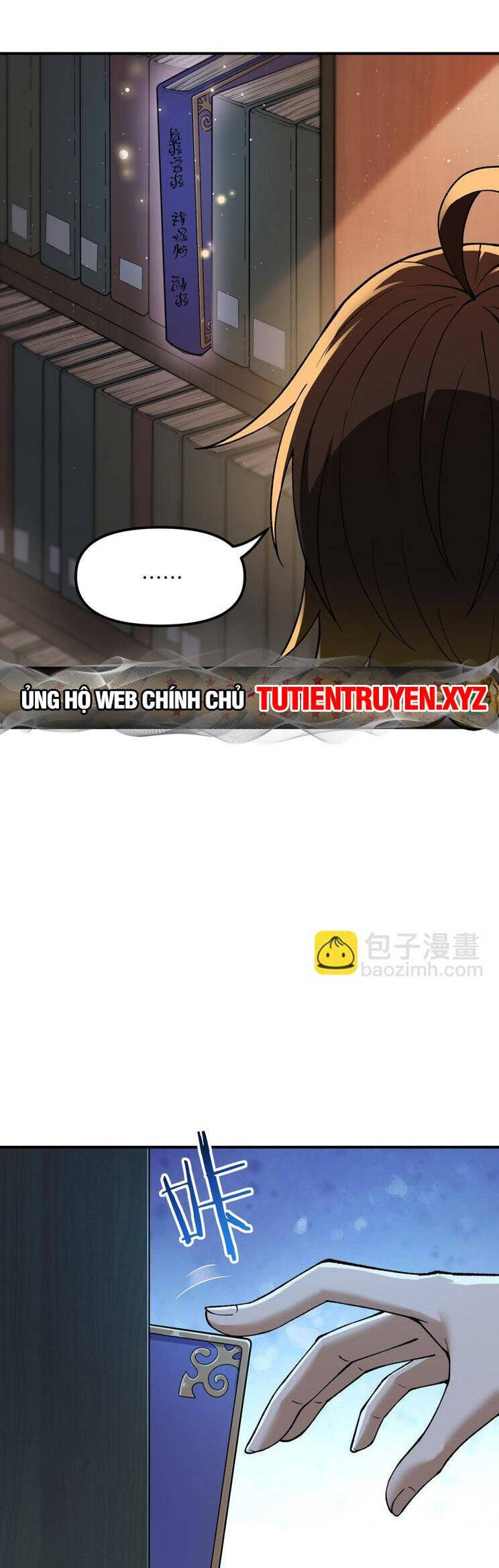 Thiên Đạo Này Cũng Không Ngốc Lắm Chapter 65 - Trang 2