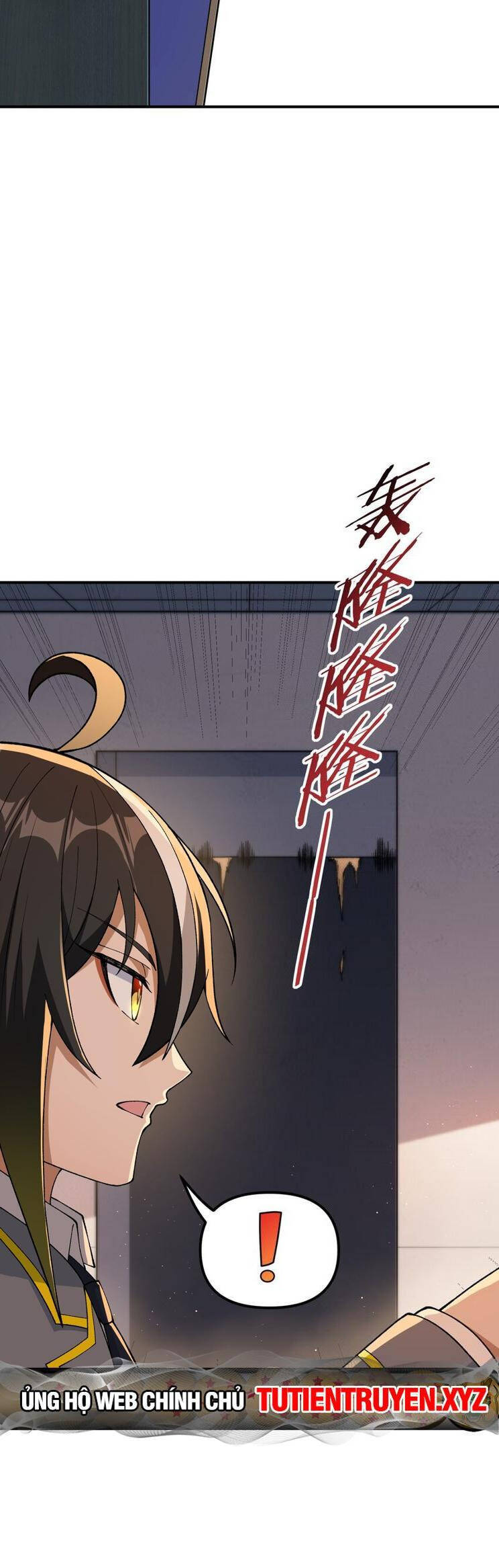 Thiên Đạo Này Cũng Không Ngốc Lắm Chapter 65 - Trang 2