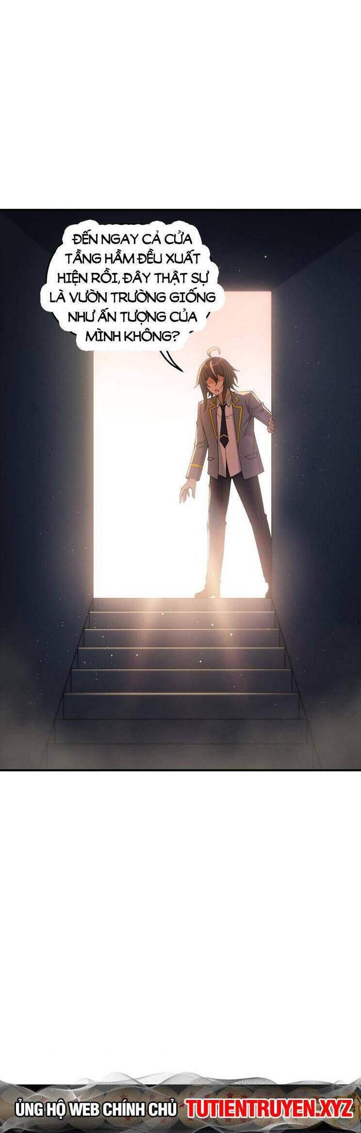 Thiên Đạo Này Cũng Không Ngốc Lắm Chapter 65 - Trang 2