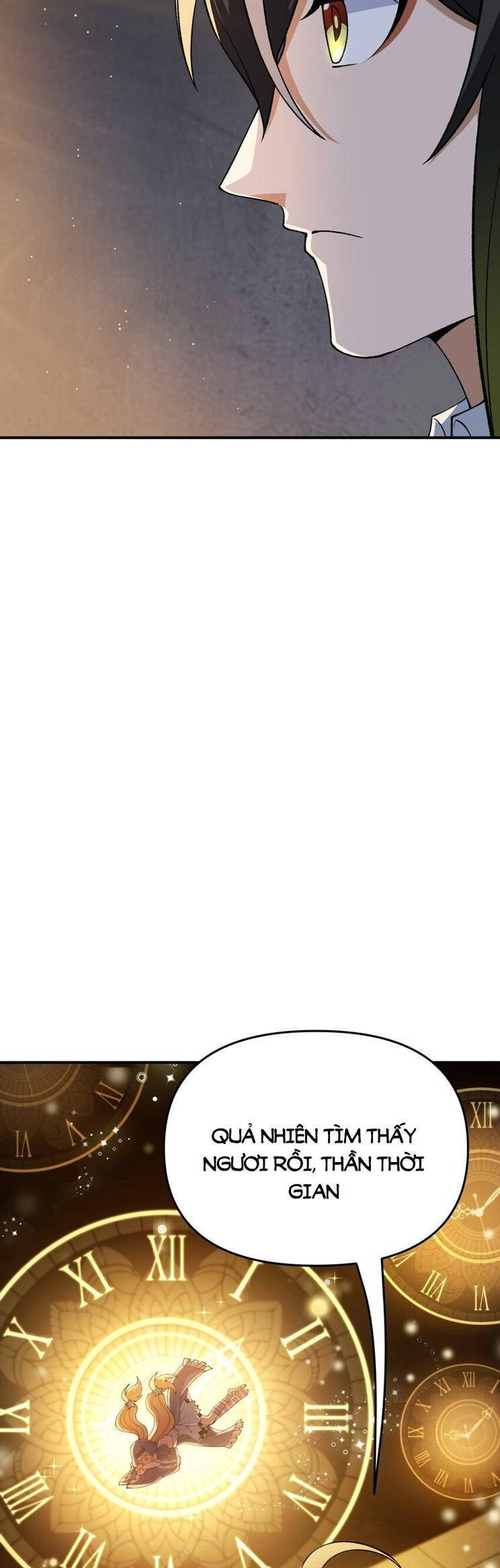 Thiên Đạo Này Cũng Không Ngốc Lắm Chapter 65 - Trang 2