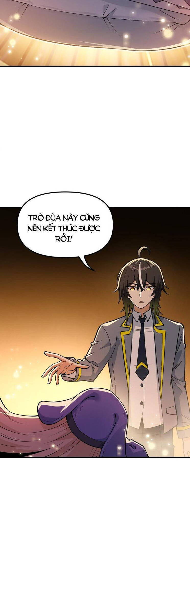 Thiên Đạo Này Cũng Không Ngốc Lắm Chapter 65 - Trang 2