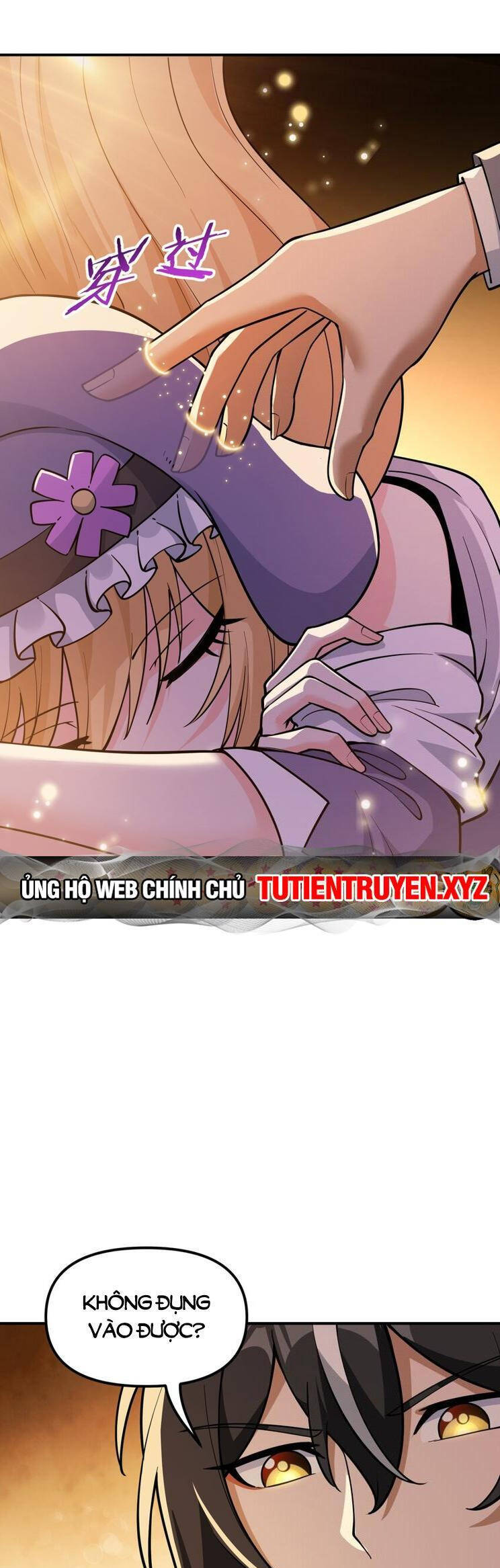 Thiên Đạo Này Cũng Không Ngốc Lắm Chapter 65 - Trang 2