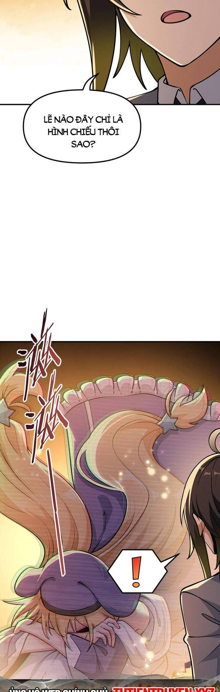 Thiên Đạo Này Cũng Không Ngốc Lắm Chapter 65 - Trang 2