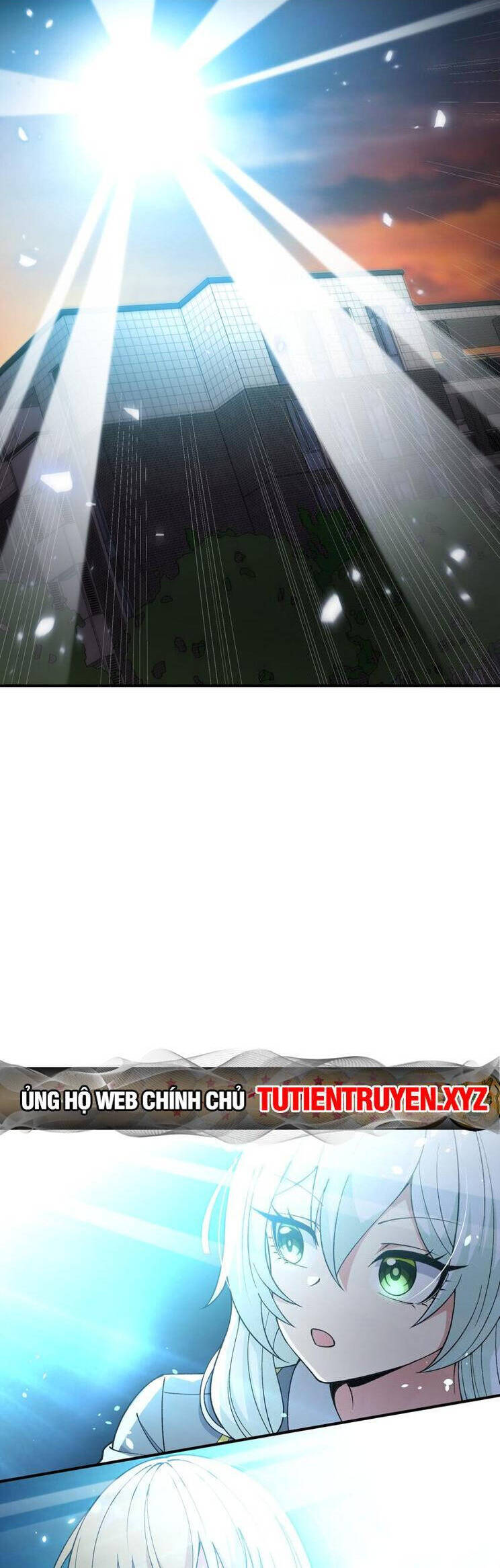 Thiên Đạo Này Cũng Không Ngốc Lắm Chapter 65 - Trang 2