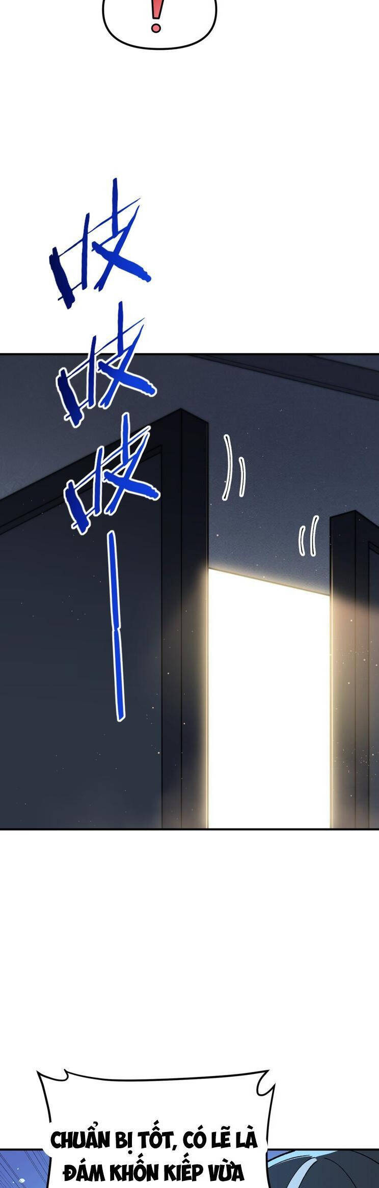 Thiên Đạo Này Cũng Không Ngốc Lắm Chapter 65 - Trang 2