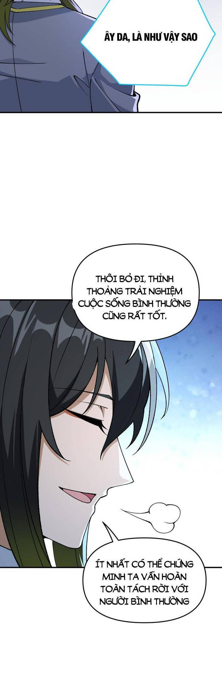 Thiên Đạo Này Cũng Không Ngốc Lắm Chapter 66 - Trang 2