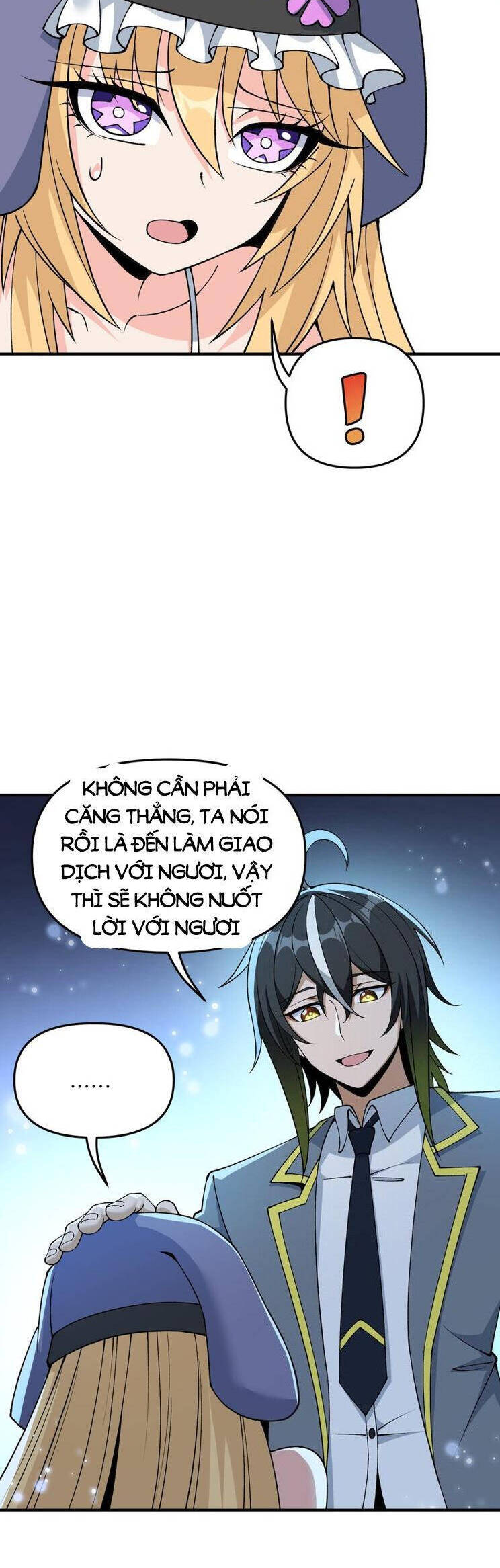 Thiên Đạo Này Cũng Không Ngốc Lắm Chapter 66 - Trang 2