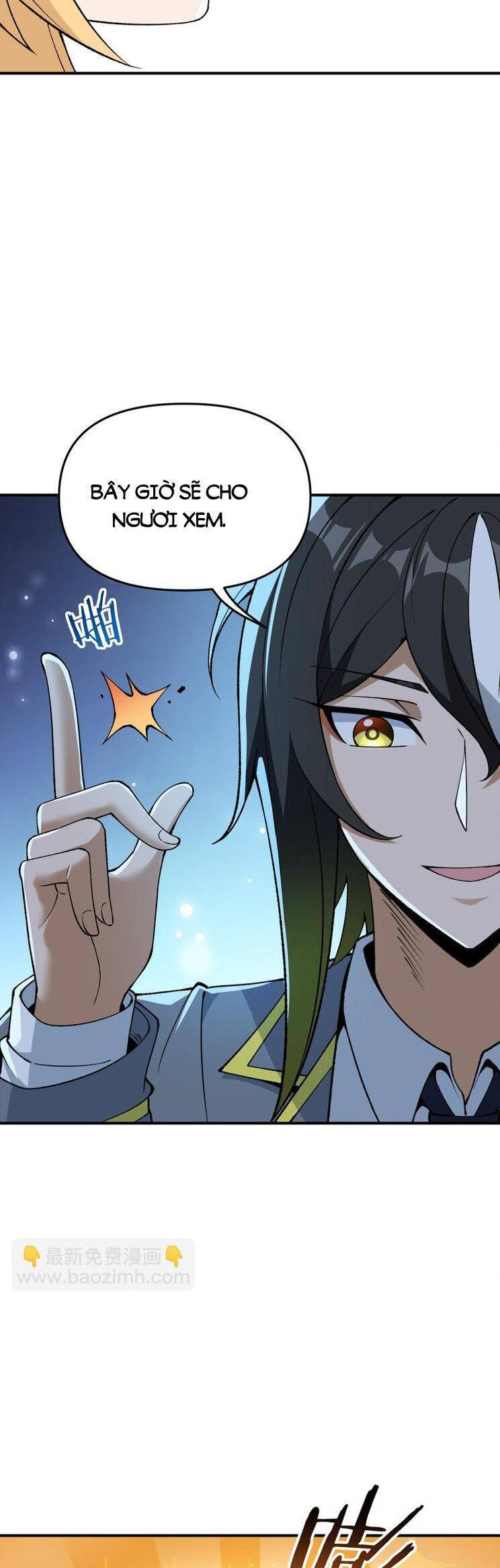 Thiên Đạo Này Cũng Không Ngốc Lắm Chapter 66 - Trang 2