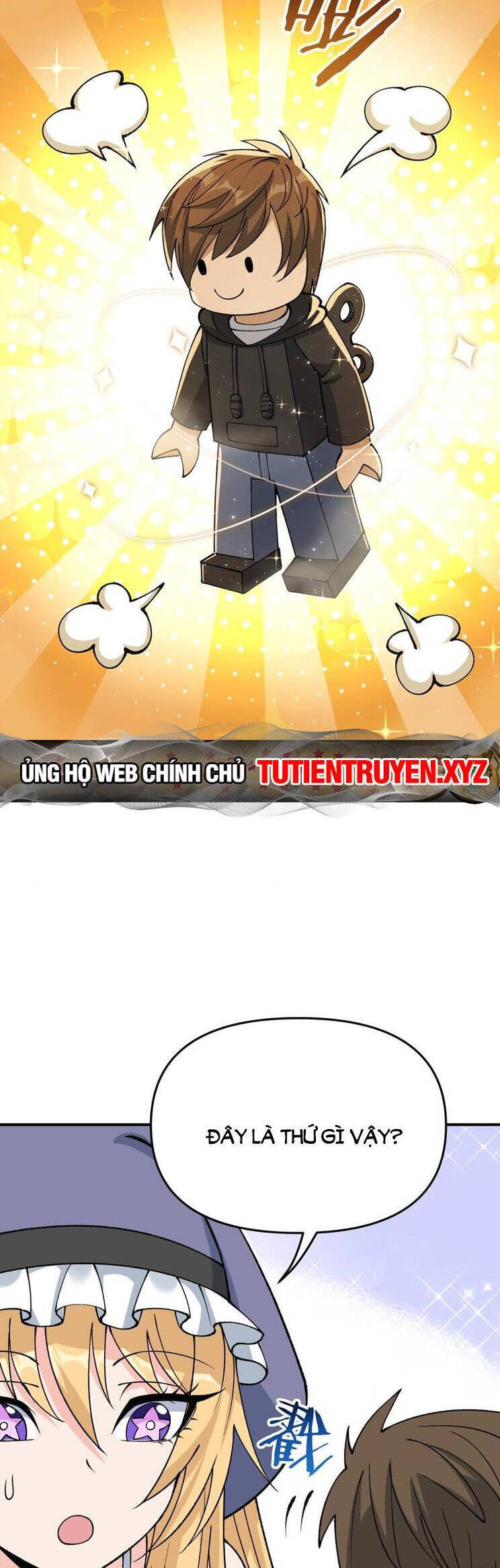 Thiên Đạo Này Cũng Không Ngốc Lắm Chapter 66 - Trang 2