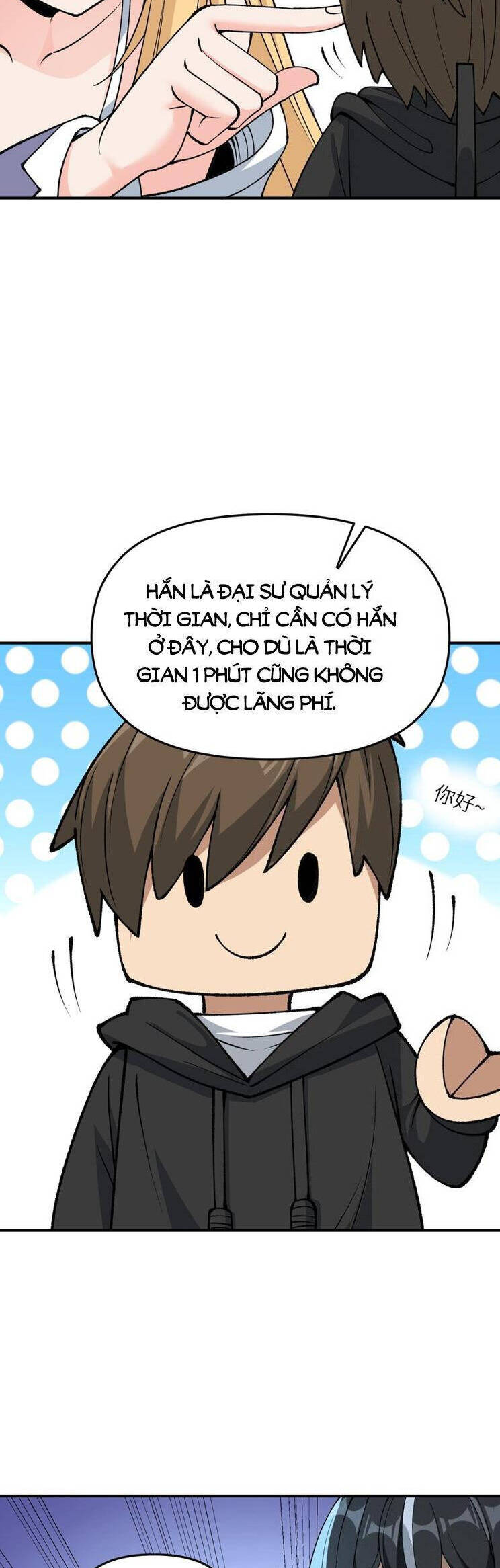 Thiên Đạo Này Cũng Không Ngốc Lắm Chapter 66 - Trang 2