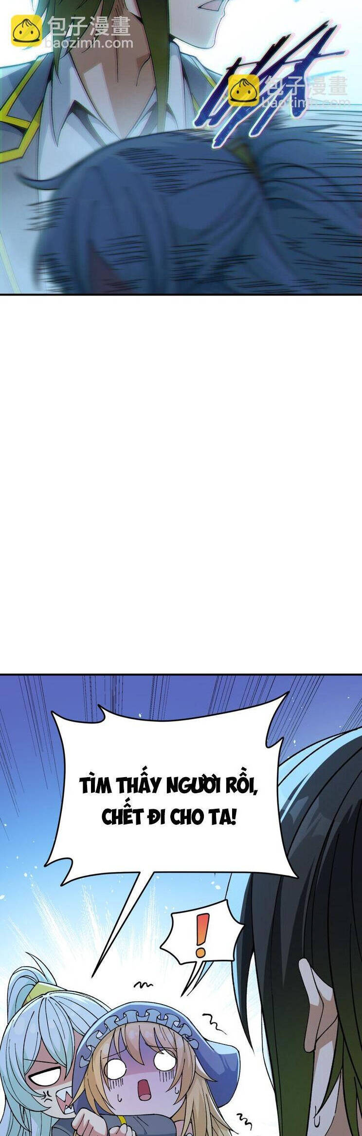 Thiên Đạo Này Cũng Không Ngốc Lắm Chapter 66 - Trang 2