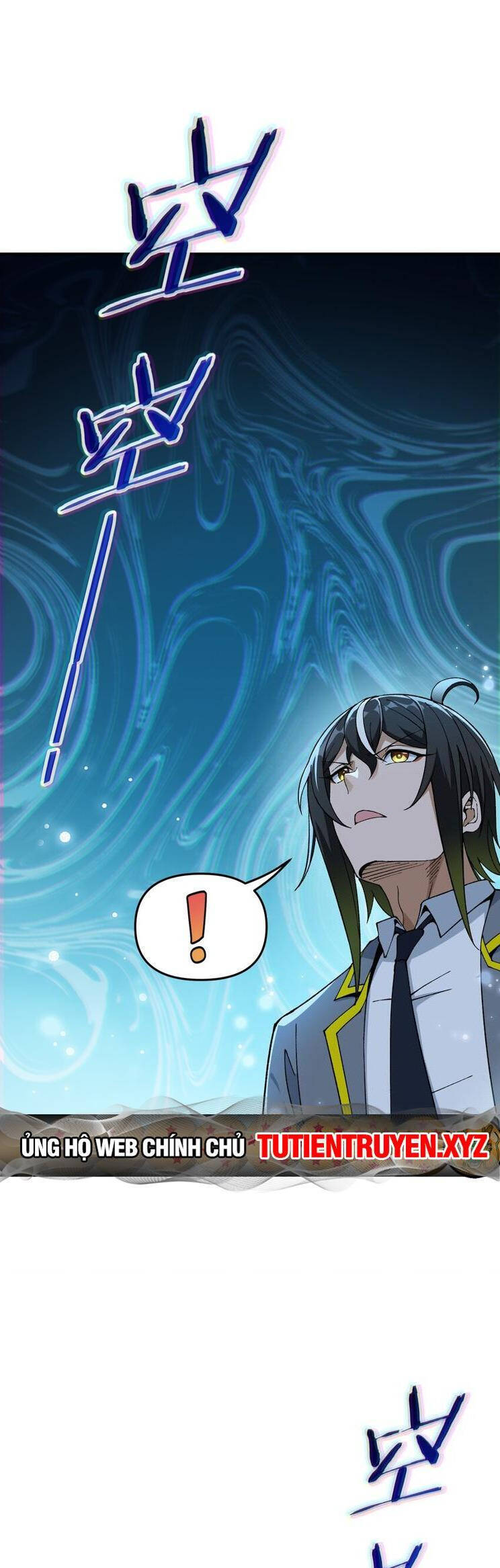 Thiên Đạo Này Cũng Không Ngốc Lắm Chapter 66 - Trang 2