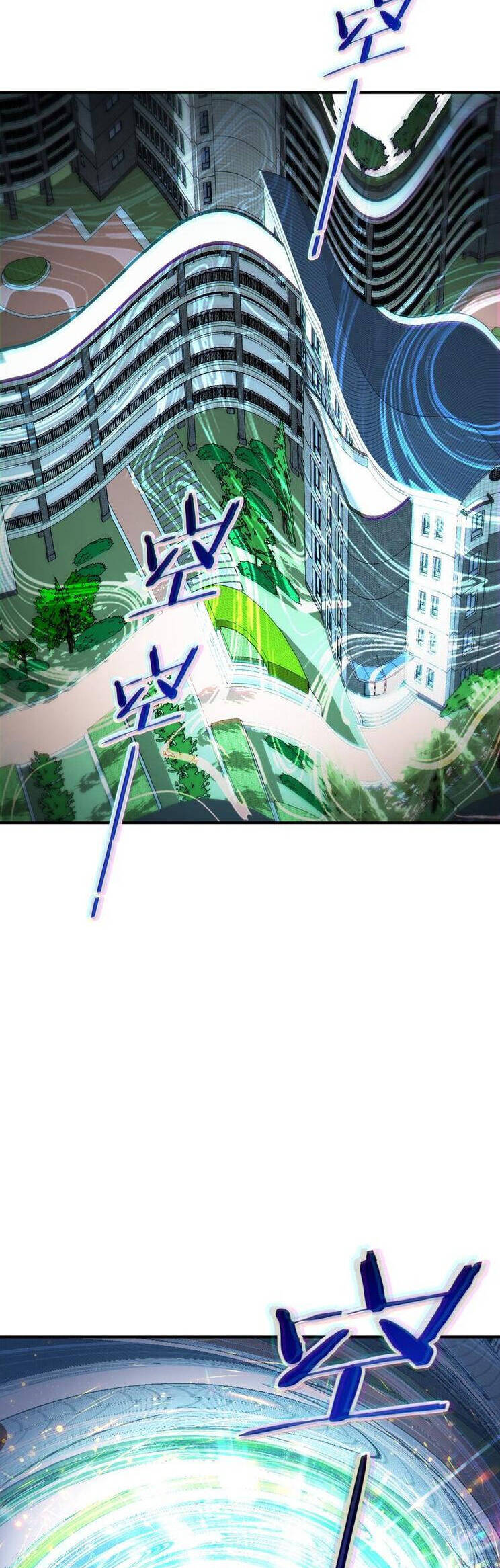 Thiên Đạo Này Cũng Không Ngốc Lắm Chapter 66 - Trang 2