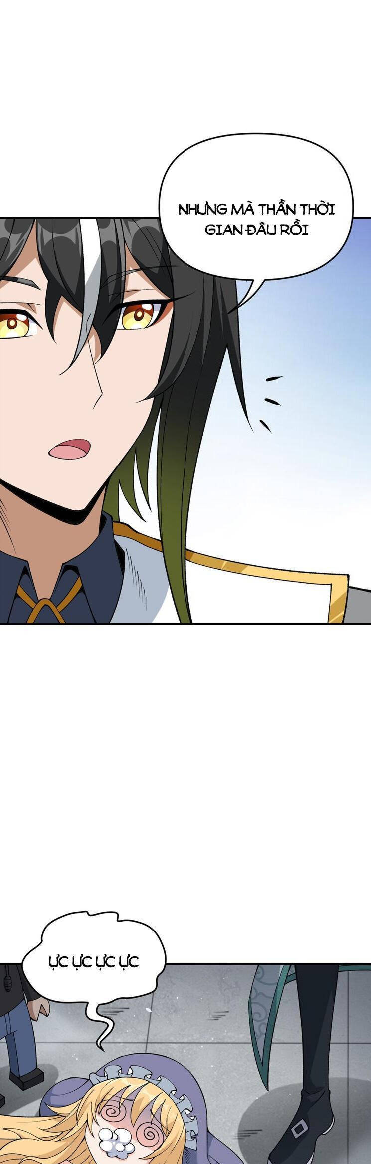 Thiên Đạo Này Cũng Không Ngốc Lắm Chapter 66 - Trang 2