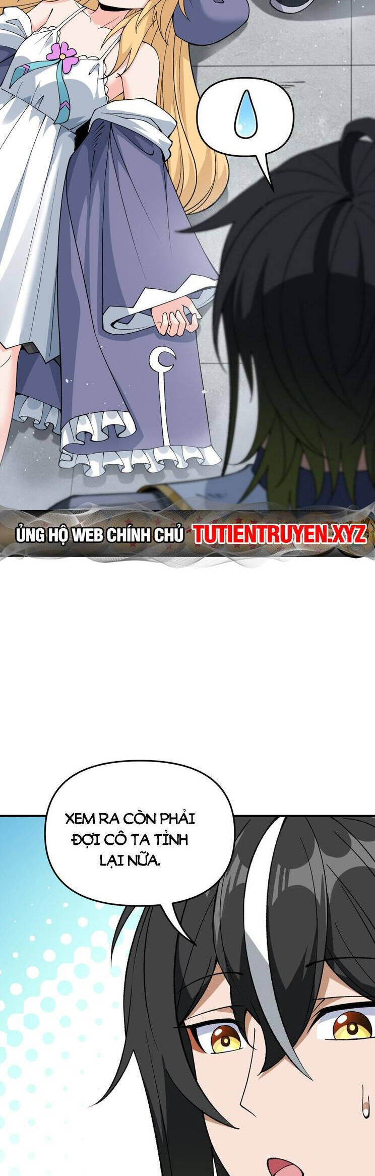 Thiên Đạo Này Cũng Không Ngốc Lắm Chapter 66 - Trang 2