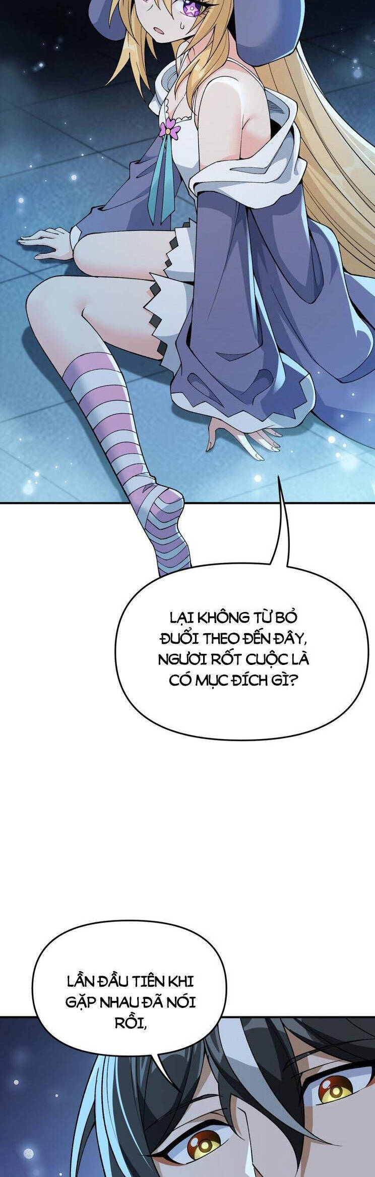 Thiên Đạo Này Cũng Không Ngốc Lắm Chapter 66 - Trang 2