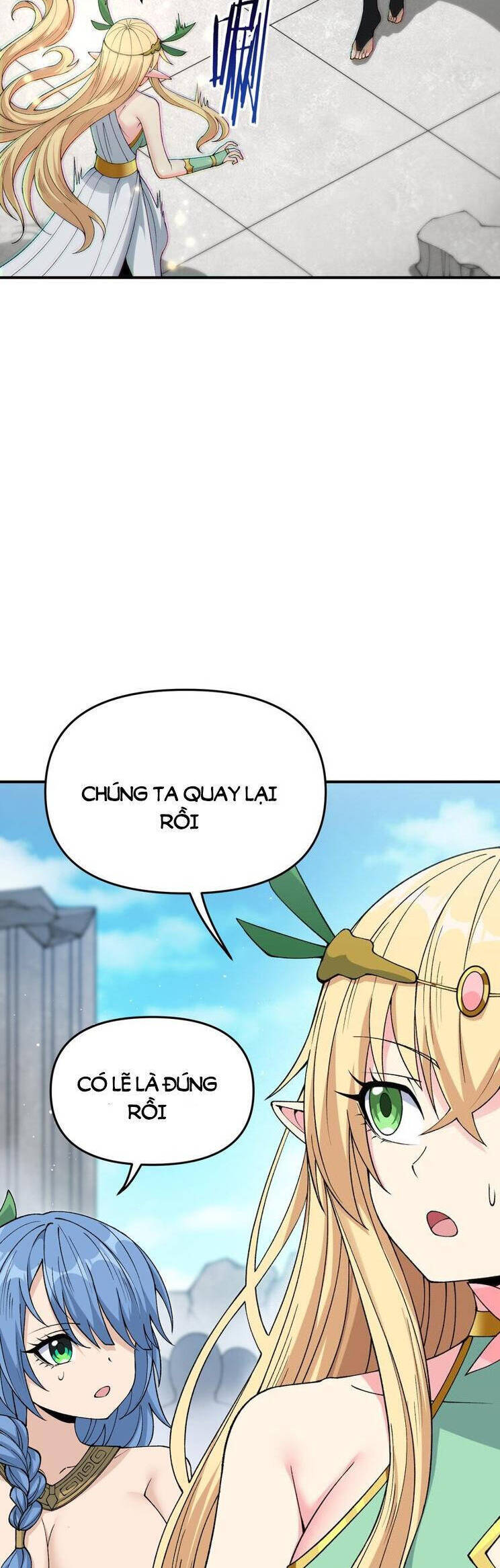 Thiên Đạo Này Cũng Không Ngốc Lắm Chapter 67 - Trang 2