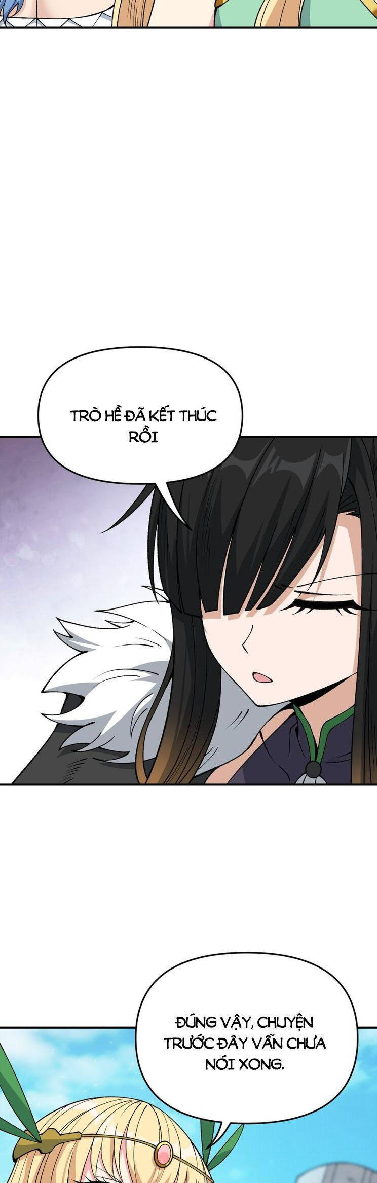 Thiên Đạo Này Cũng Không Ngốc Lắm Chapter 67 - Trang 2