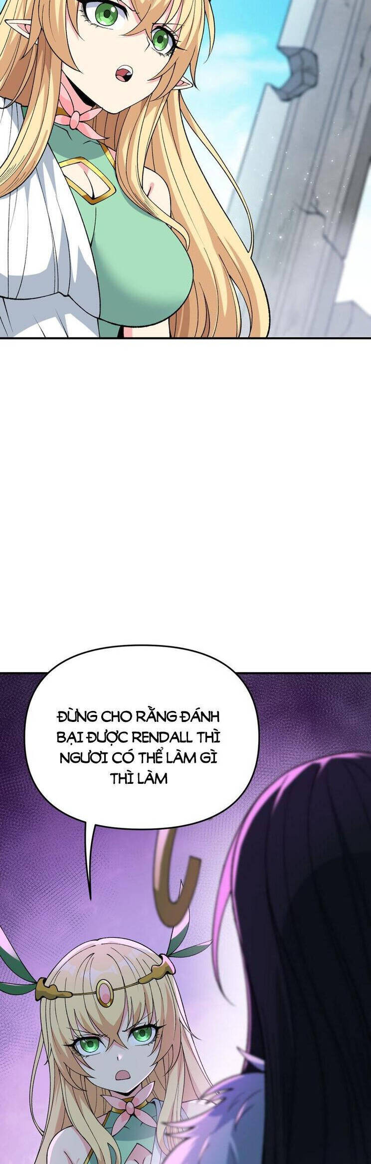 Thiên Đạo Này Cũng Không Ngốc Lắm Chapter 67 - Trang 2