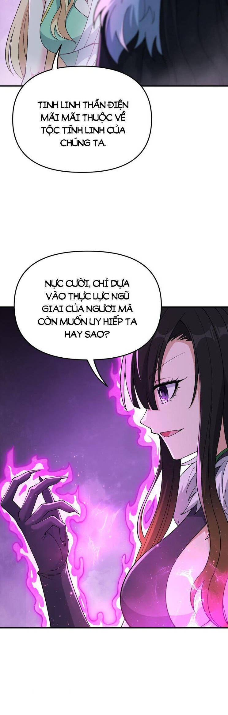 Thiên Đạo Này Cũng Không Ngốc Lắm Chapter 67 - Trang 2